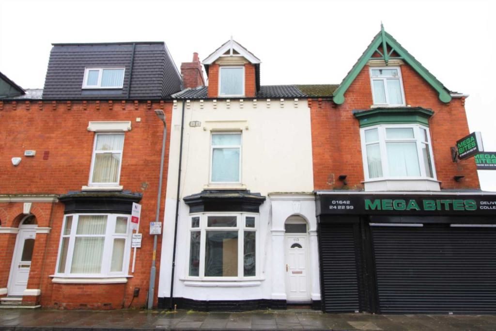High-Yield 5-Bed Housing of Multiple Occupancy (HMO) Property - Newly Refurbished!