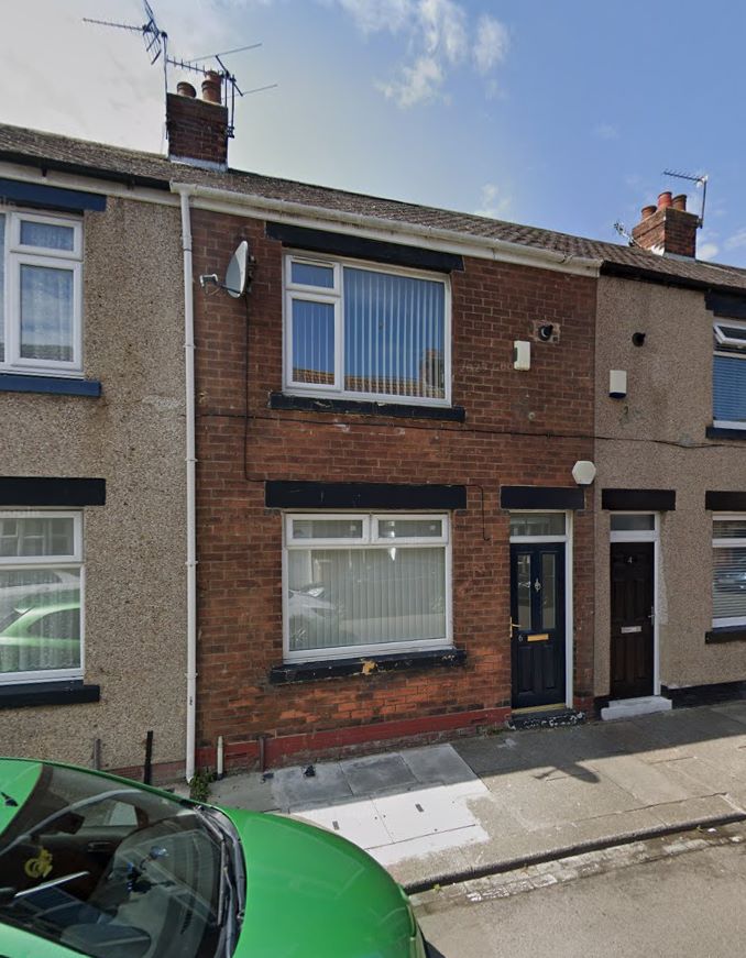 🏠 3 Bed Tenanted Terraced House For Sale - High Yield 🔥
