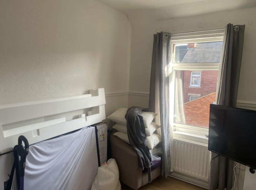 46 Davy Street, Ferryhill, County Durham, DL17 8PN