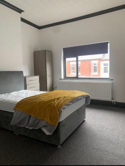 2 Brook Terrace, Darlington, County Durham, DL3 6PJ