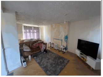 9 Rydal Avenue, Grangetown, Middlesbrough, Cleveland, TS6 7QG