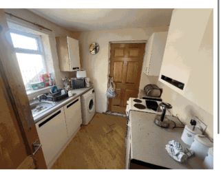 9 Rydal Avenue, Grangetown, Middlesbrough, Cleveland, TS6 7QG