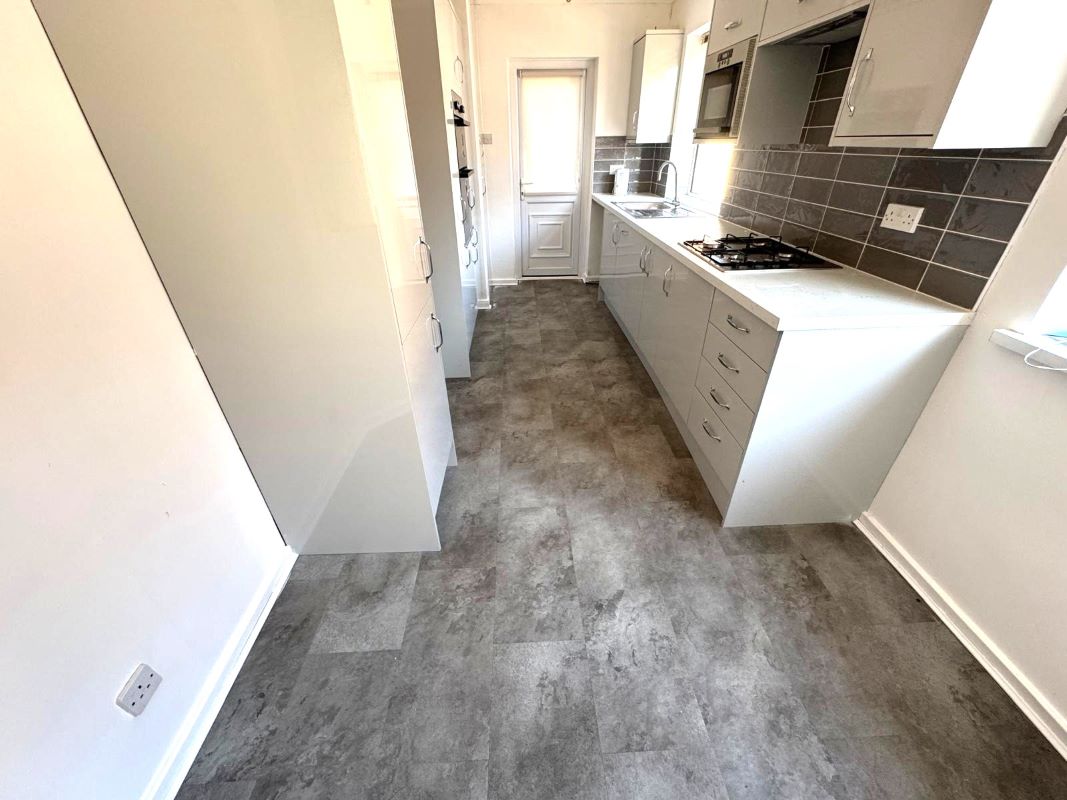 6 Harwal Road, Redcar, Cleveland, TS10 5AQ