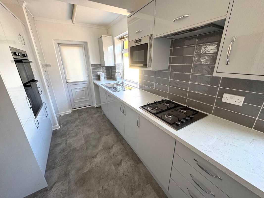 6 Harwal Road, Redcar, Cleveland, TS10 5AQ