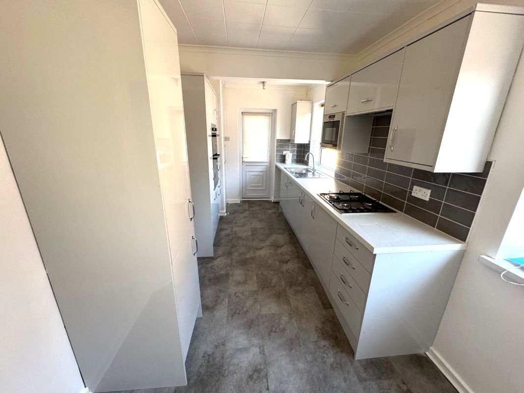 6 Harwal Road, Redcar, Cleveland, TS10 5AQ