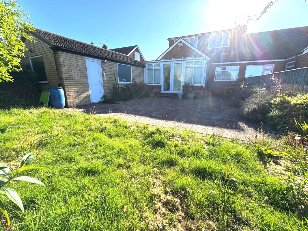 6 Harwal Road, Redcar, Cleveland, TS10 5AQ