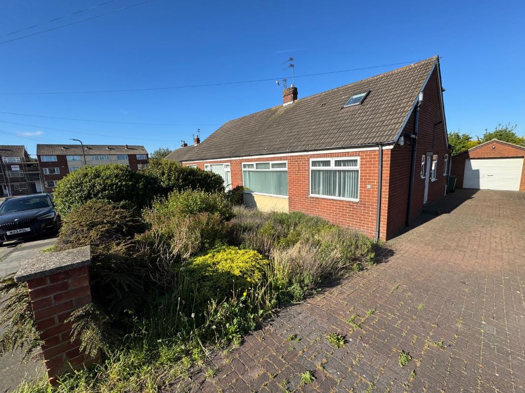 6 Harwal Road, Redcar, Cleveland, TS10 5AQ