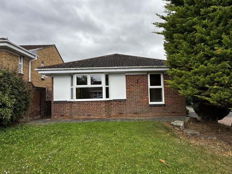 Compellingly Priced 3 Bedroom Bungalow