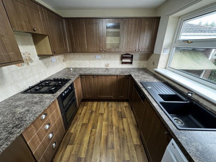 72 Browning Hill, Coxhoe, Durham, County Durham, DH6 4SA