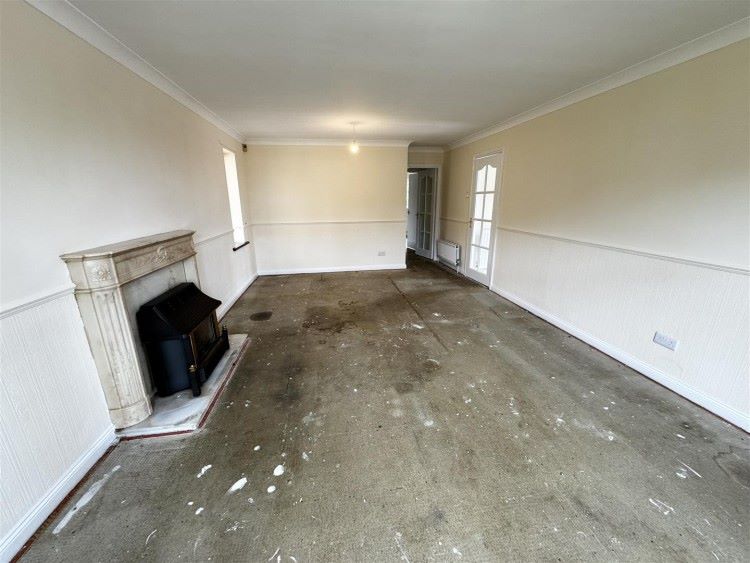 72 Browning Hill, Coxhoe, Durham, County Durham, DH6 4SA