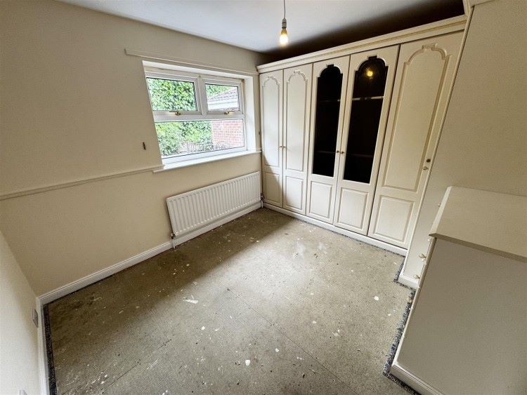 72 Browning Hill, Coxhoe, Durham, County Durham, DH6 4SA