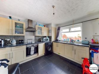 Superb Buy-to-Let Investment Sold With Vacant Possession