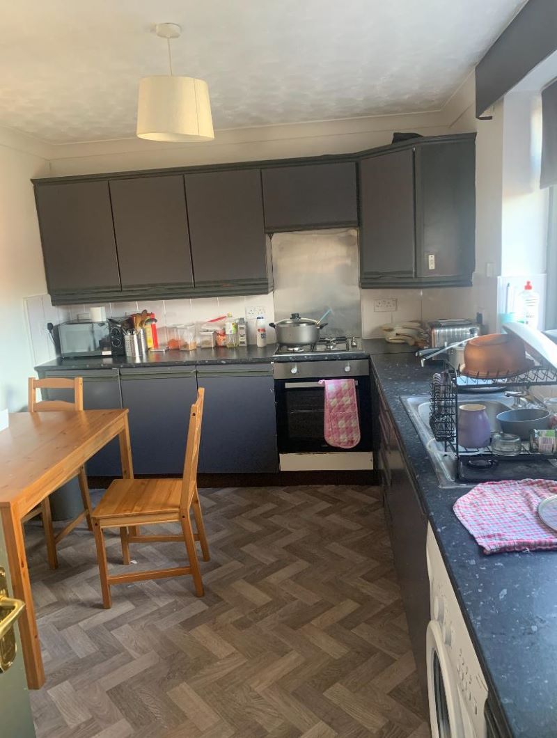 Partially Let 4 Bed HMO Property For Sale By Online Auction