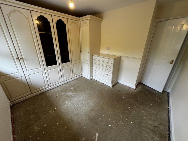 72 Browning Hill, Coxhoe, Durham, County Durham, DH6 4SA