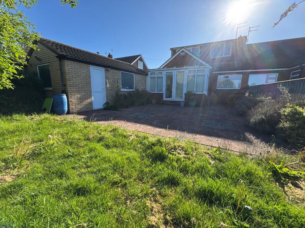 6 Harwal Road, Redcar, Cleveland, TS10 5AQ