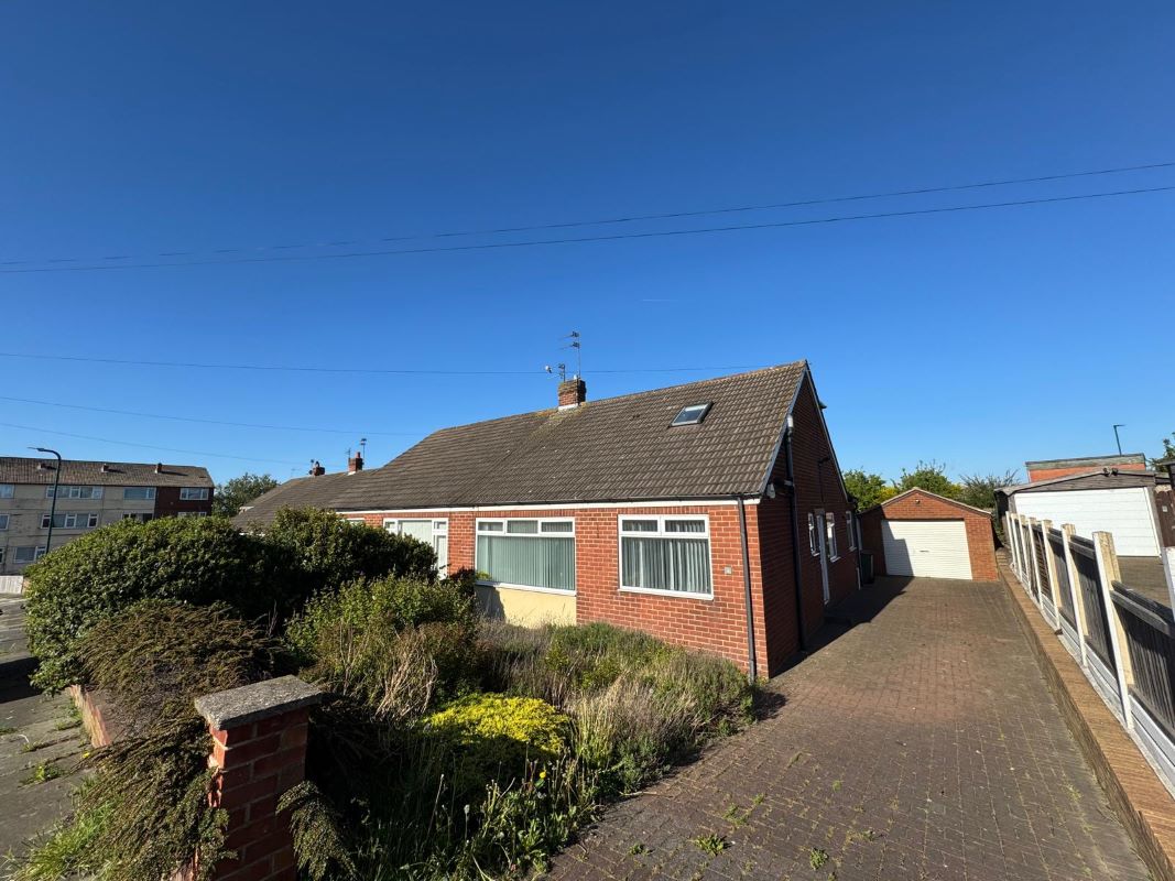 6 Harwal Road, Redcar, Cleveland, TS10 5AQ