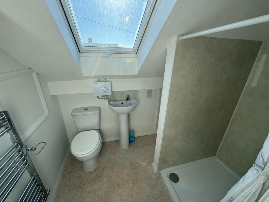 6 Harwal Road, Redcar, Cleveland, TS10 5AQ