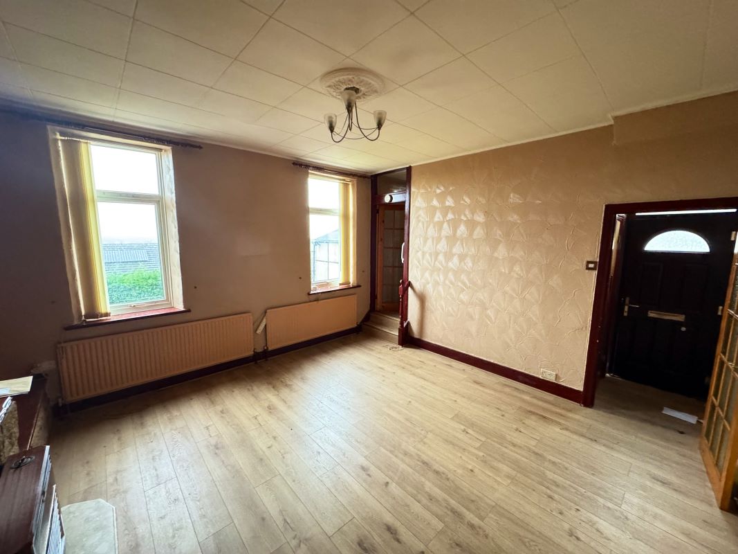 15 Highfield Road, Gateshead, Tyne And Wear, NE8 3SE