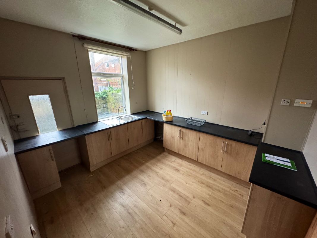 15 Highfield Road, Gateshead, Tyne And Wear, NE8 3SE