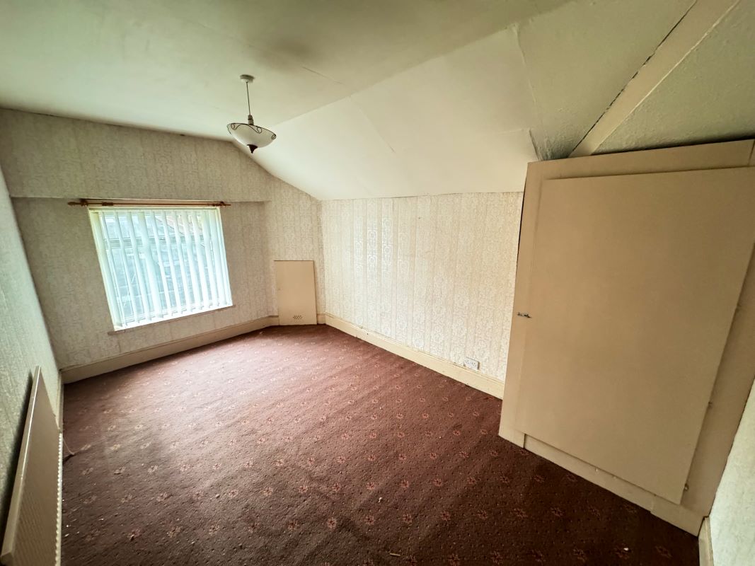 15 Highfield Road, Gateshead, Tyne And Wear, NE8 3SE