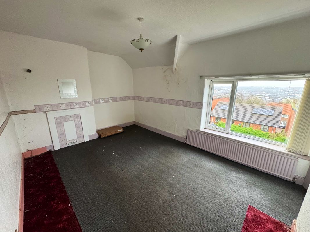 15 Highfield Road, Gateshead, Tyne And Wear, NE8 3SE