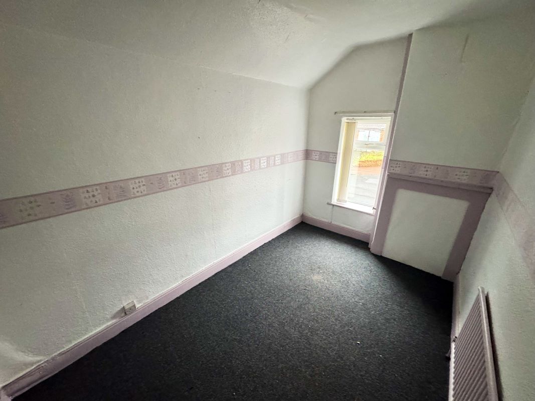 15 Highfield Road, Gateshead, Tyne And Wear, NE8 3SE