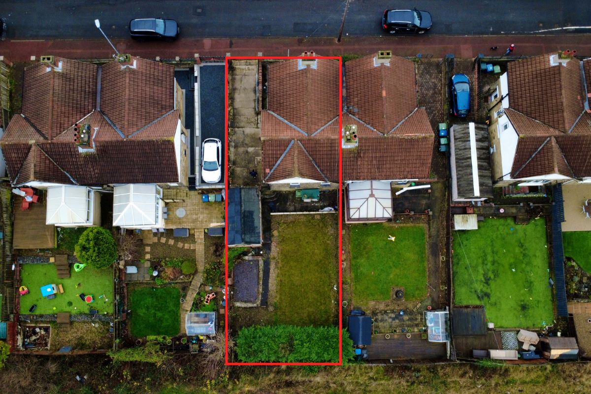 15 Highfield Road, Gateshead, Tyne And Wear, NE8 3SE