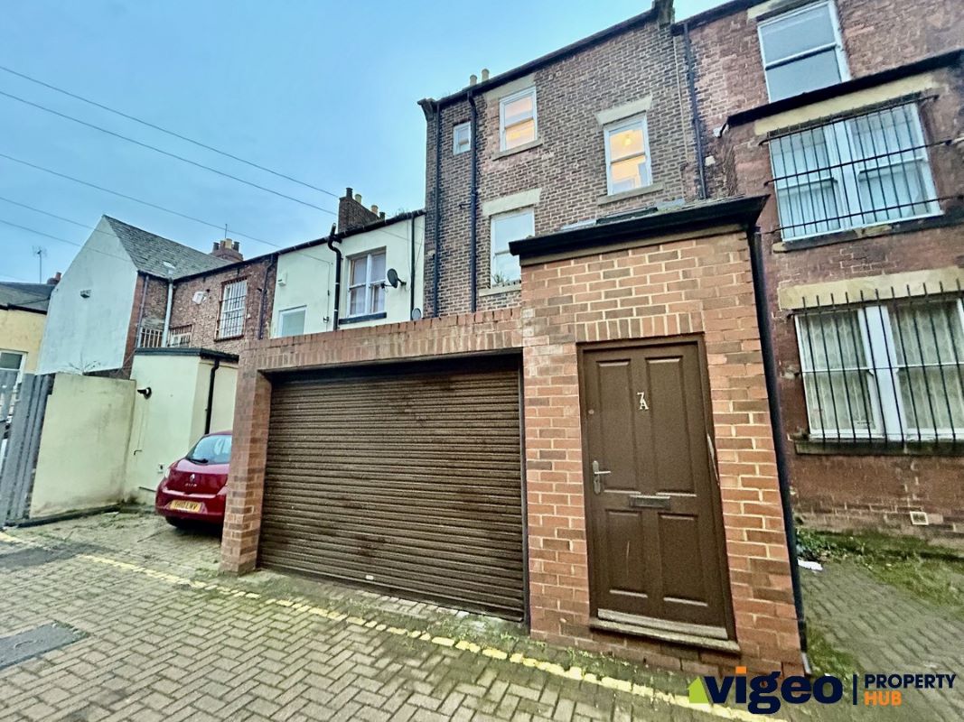 7 & 7A Norfolk Street, Sunderland, Tyne and Wear, SR1 1EA