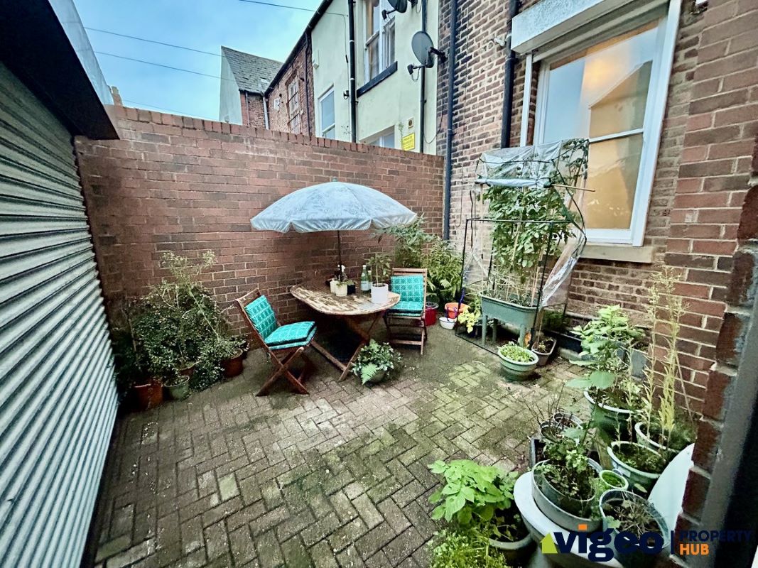 7 & 7A Norfolk Street, Sunderland, Tyne and Wear, SR1 1EA