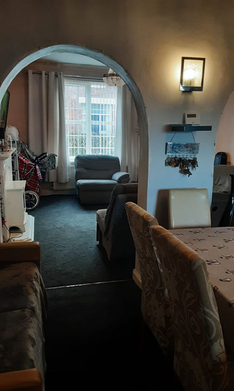 6 Deanery Street, Bedlington, Northumberland, NE22 6JY