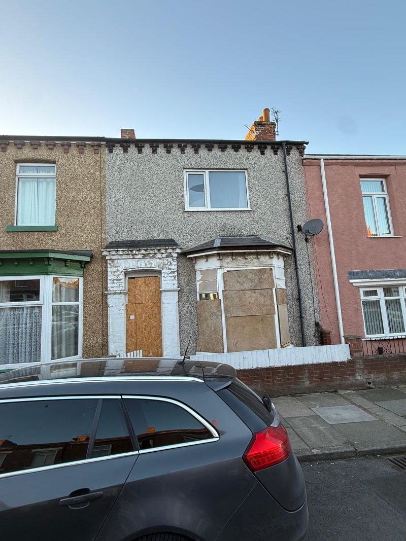 Louisa Street, Darlington, County Durham, DL1 4ED
