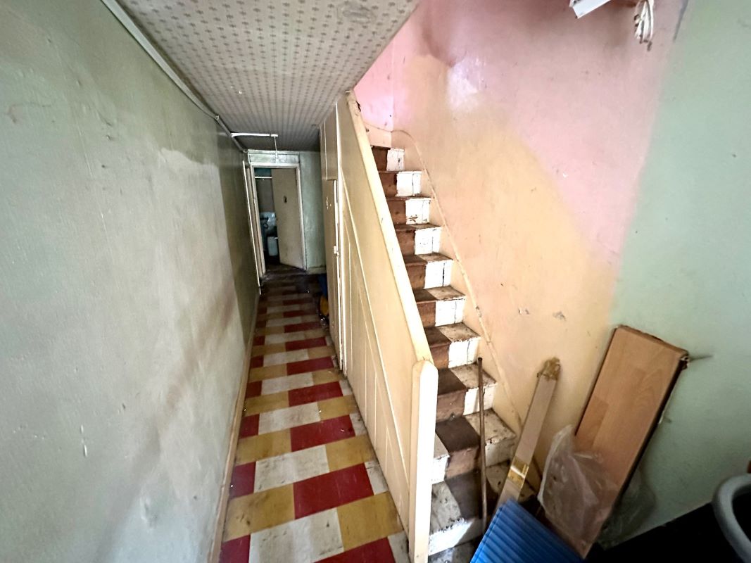 69 Victoria Road, Springbourne, Bournemouth, Dorset, BH1 4RT