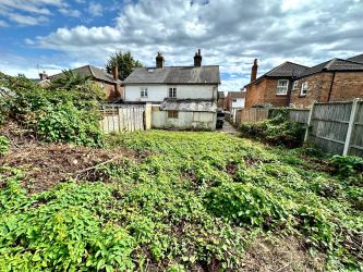 69 Victoria Road, Springbourne, Bournemouth, Dorset, BH1 4RT