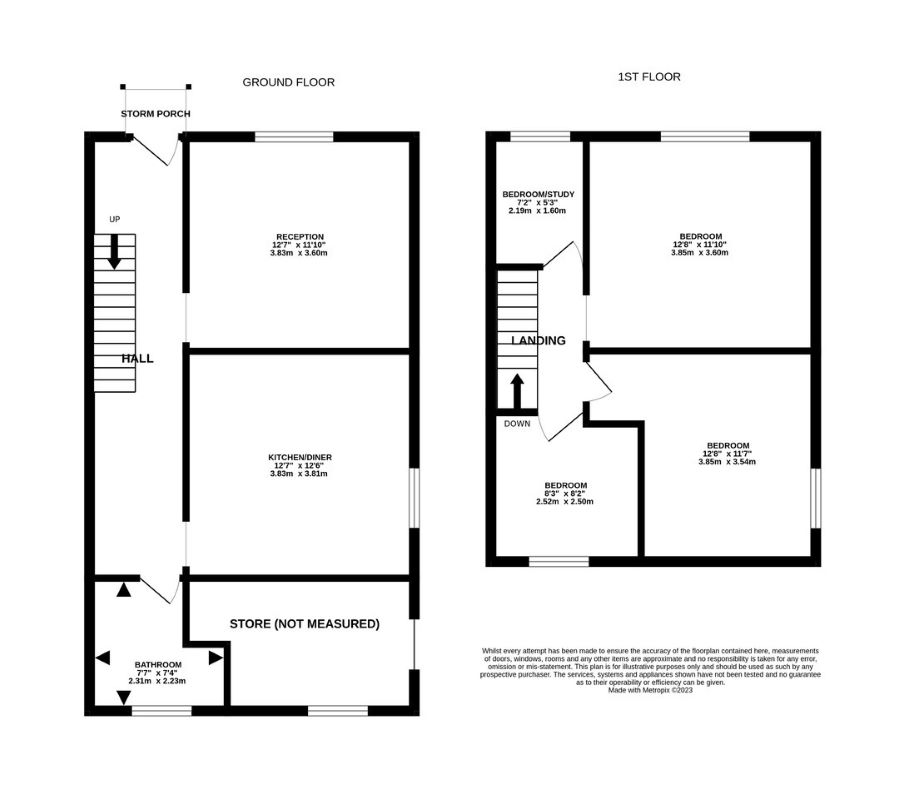 69 Victoria Road, Springbourne, Bournemouth, Dorset, BH1 4RT