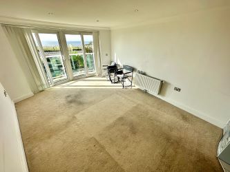 Flat 4 The Shell House, 137 Southbourne Overcliff Drive, Bournemouth, Dorset, BH6 3NP