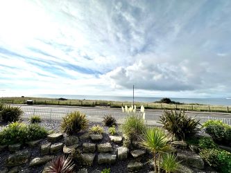 Flat 4 The Shell House, 137 Southbourne Overcliff Drive, Bournemouth, Dorset, BH6 3NP