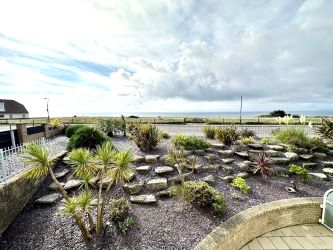 Flat 4 The Shell House, 137 Southbourne Overcliff Drive, Bournemouth, Dorset, BH6 3NP