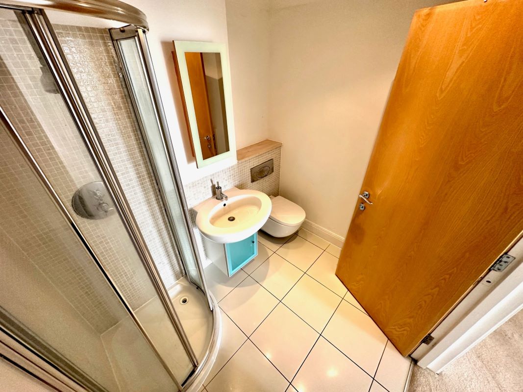 Flat 4 The Shell House, 137 Southbourne Overcliff Drive, Bournemouth, Dorset, BH6 3NP