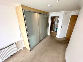 Flat 4 The Shell House, 137 Southbourne Overcliff Drive, Bournemouth, Dorset, BH6 3NP