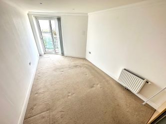 Flat 4 The Shell House, 137 Southbourne Overcliff Drive, Bournemouth, Dorset, BH6 3NP