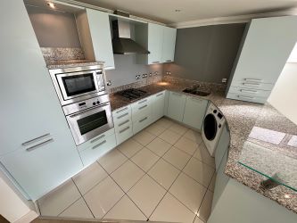 Flat 3 The Shell House, 137 Southbourne Overcliff Drive, Bournemouth, Dorset, BH6 3NP