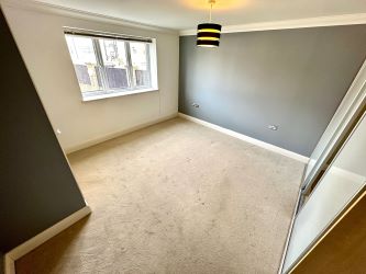 Flat 3 The Shell House, 137 Southbourne Overcliff Drive, Bournemouth, Dorset, BH6 3NP