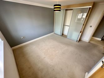 Flat 3 The Shell House, 137 Southbourne Overcliff Drive, Bournemouth, Dorset, BH6 3NP