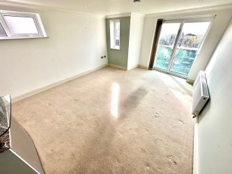 Flat 3 The Shell House, 137 Southbourne Overcliff Drive, Bournemouth, Dorset, BH6 3NP