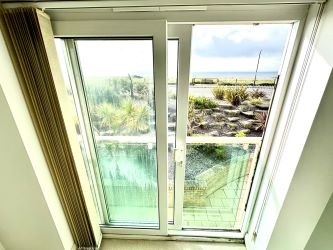 Flat 3 The Shell House, 137 Southbourne Overcliff Drive, Bournemouth, Dorset, BH6 3NP