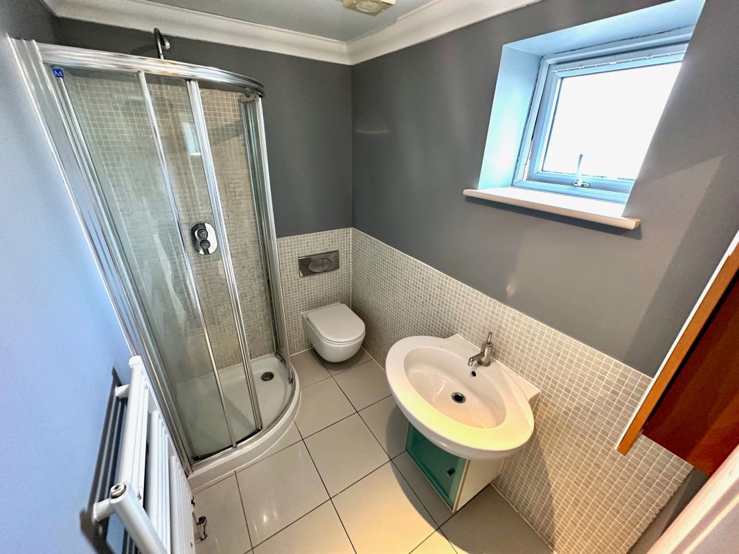 Flat 3 The Shell House, 137 Southbourne Overcliff Drive, Bournemouth, Dorset, BH6 3NP