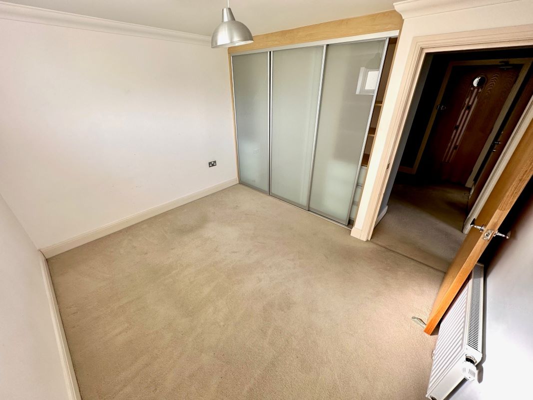 Flat 3 The Shell House, 137 Southbourne Overcliff Drive, Bournemouth, Dorset, BH6 3NP