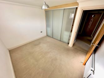 Flat 3 The Shell House, 137 Southbourne Overcliff Drive, Bournemouth, Dorset, BH6 3NP