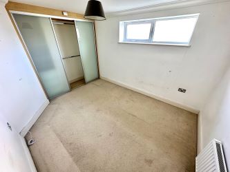 Flat 5 The Shell House, 137 Southbourne Overcliff Drive, Bournemouth, Dorset, BH6 3NP