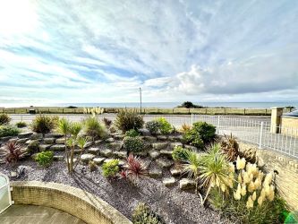 Flat 5 The Shell House, 137 Southbourne Overcliff Drive, Bournemouth, Dorset, BH6 3NP